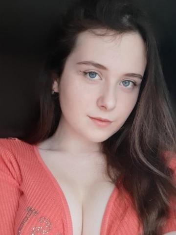 Индивидуалка Азалия Фотография 4